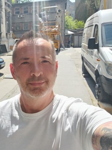 Attila, 51 éves Budapest XIV. kerületi társkereső férfi profil fotója