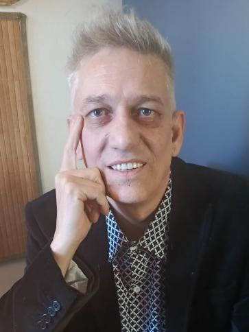 Roland, 48 éves gyöngyösi társkereső férfi profil fotója