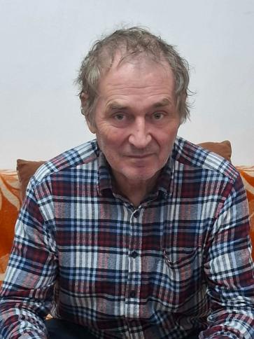 Ferenc, 63 éves püspökladányi társkereső férfi profil fotója