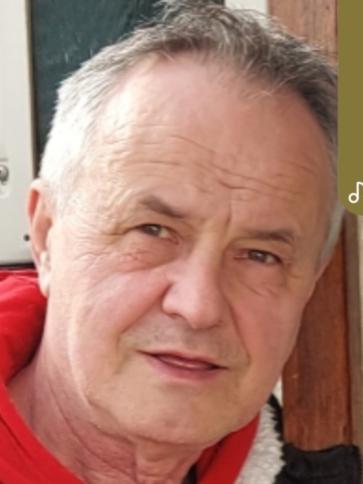 Árpi, 63 éves garai társkereső férfi profil fotója