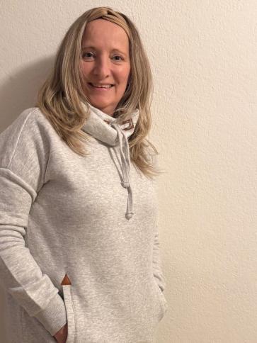 Tímea, 54 éves németországi társkereső nő profil fotója