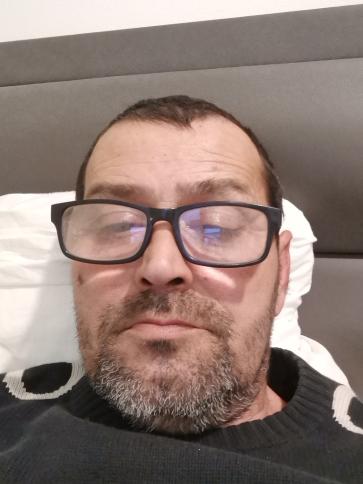 Lakatos, 50 éves ácsi társkereső férfi profil fotója