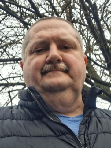 András, 49 éves orosházi társkereső férfi profil fotója
