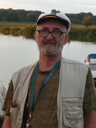 Tibor, 70 éves balsai társkereső férfi profil fotója
