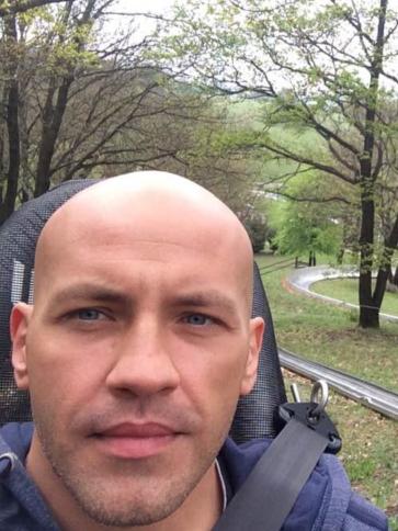 Tibi, 48 éves Budapest IV. kerületi társkereső férfi profil fotója