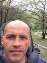 Sziasztok! Tibi vagyok. Komoly Budapest IV. kerületi párkereső nők jelentkezését várom.