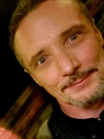 Andor, 52 éves Budapest I. kerületi társkereső férfi profil fotója