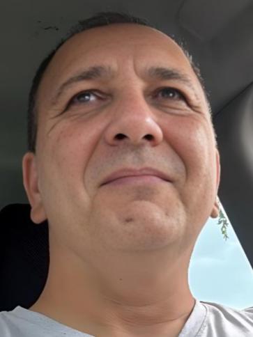 Ottó, 51 éves Budapest XX. kerületi társkereső férfi profil fotója