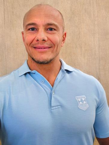 Tamás, 46 éves szegedi társkereső férfi profil fotója