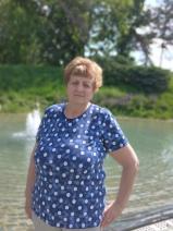 Klarissza társkereső fotója