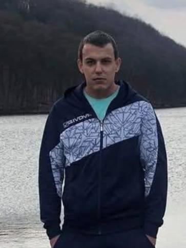 Peti, 32 éves németországi társkereső férfi profil fotója