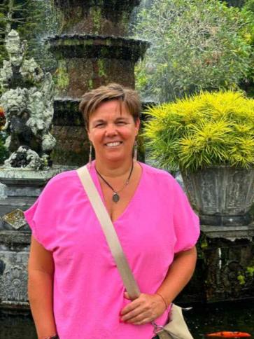 Évi, 51 éves piliscsabai társkereső nő profil fotója