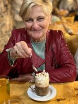 Zsuzsa társkereső fotója