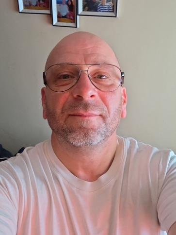 Attila, 49 éves ausztriai társkereső férfi profil fotója