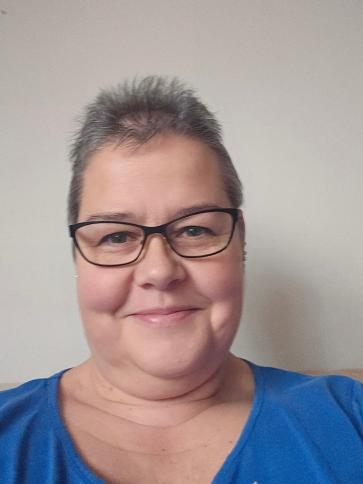 Angéla, 53 éves Budapest XVI. kerületi társkereső nő profil fotója