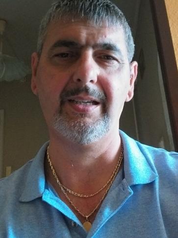 Péter, 57 éves Budapest XVII. kerületi társkereső férfi profil fotója