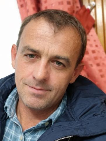 László, 47 éves rémi társkereső férfi profil fotója