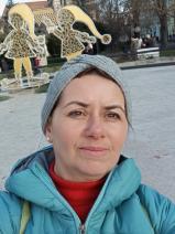 Irma társkereső fotója