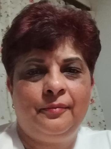 Terike, 53 éves Budapest II. kerületi társkereső nő profil fotója