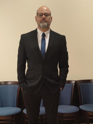 Krisztián, 49 éves Budapest XV. kerületi társkereső férfi profil fotója