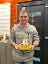 Tibor társkereső fotója