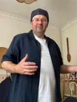 Sziasztok! László vagyok. Komoly kecskeméti párkereső nők jelentkezését várom.