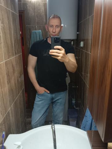 Zoltán, 50 éves dunaföldvári társkereső férfi profil fotója