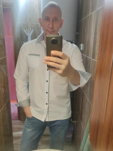 Zoltán, 49 éves dunaföldvári társkereső férfi profil fotója