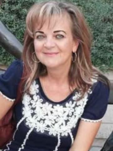 Györgyi, 61 éves miskolci társkereső nő profil fotója