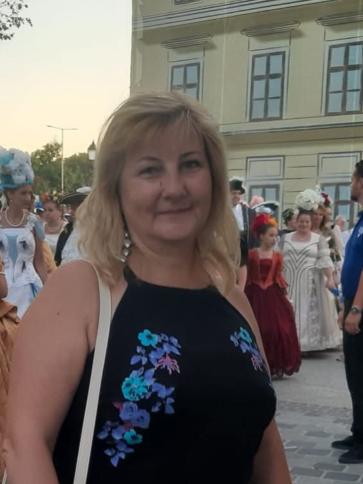 Ildikó, 58 éves győri társkereső nő profil fotója