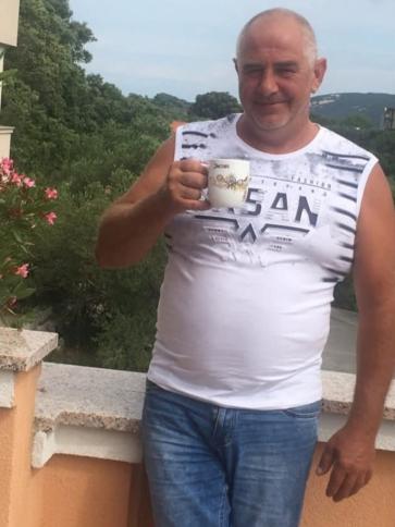 Zoltán, 55 éves Budapest IV. kerületi társkereső férfi profil fotója