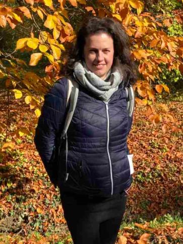 Orsolya, 47 éves Budapest XVIII. kerületi társkereső nő profil fotója