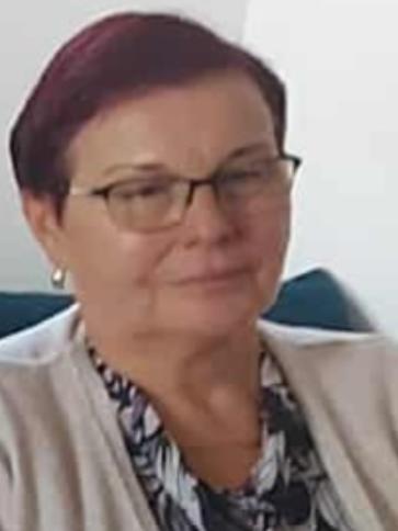 Judit, 61 éves erzsébeti társkereső nő profil fotója