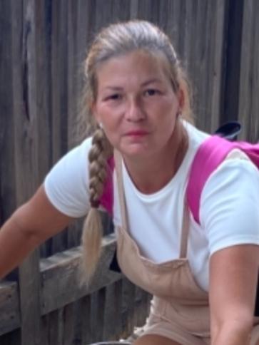 Niki, 45 éves Budapest XVIII. kerületi társkereső nő profil fotója