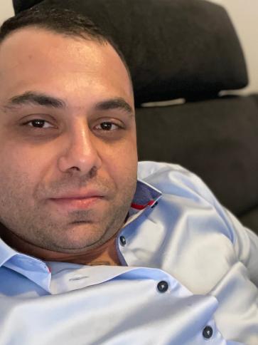 Roli, 35 éves ausztriai társkereső férfi profil fotója