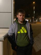 Sziasztok! Istvan vagyok. Komoly budapesti párkereső nők jelentkezését várom.