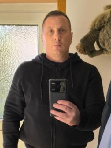 Zoltán, 47 éves Budapest XVII. kerületi társkereső férfi profil fotója