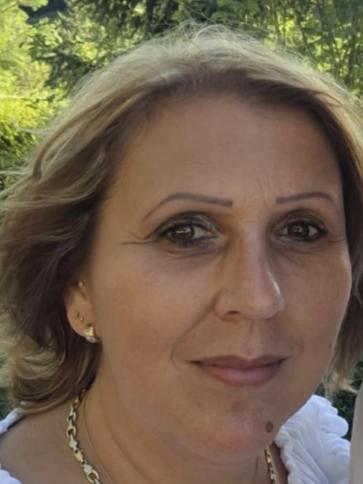 Anita, 49 éves tiszaújvárosi társkereső nő profil fotója