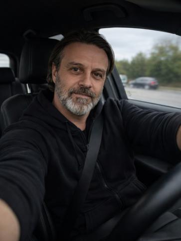 Kalman, 53 éves Budapest I. kerületi társkereső férfi profil fotója