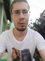 David társkereső fotója