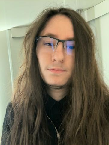 Dani, 24 éves vecsési társkereső férfi profil fotója