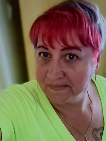Tünde, 49 éves mosonmagyaróvári társkereső nő profil fotója