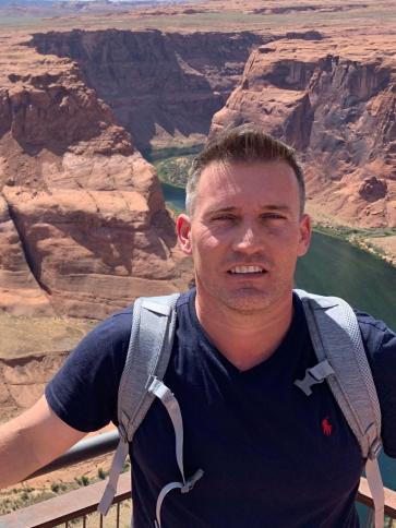 Andras, 51 éves dunakeszi társkereső férfi profil fotója