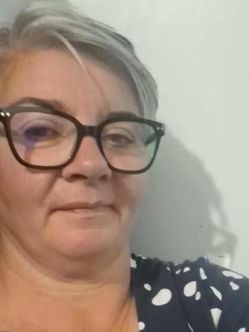 Andi, 50 éves sükösdi társkereső nő profil fotója
