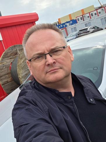 Zsolt, 49 éves nyíregyházi társkereső férfi profil fotója