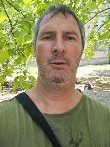 Bertold, 44 éves tatabányai társkereső férfi profil fotója