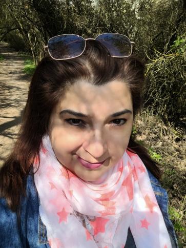 Gabi, 48 éves tatabányai társkereső nő profil fotója