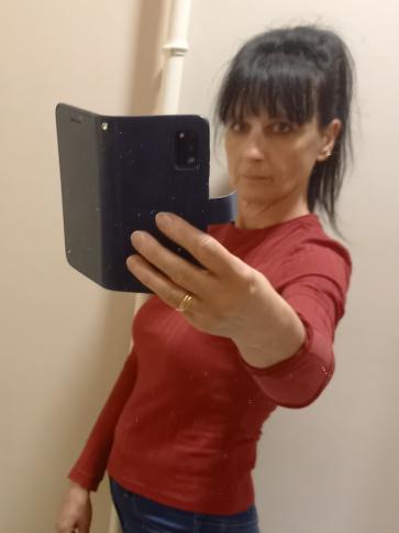 Timi, 53 éves nagykanizsai társkereső nő profil fotója