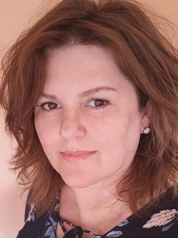 Ancsa, 53 éves nyíregyházi társkereső nő profil fotója