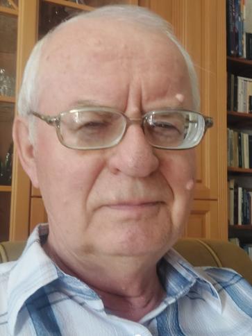 János, 75 éves váci társkereső férfi profil fotója
